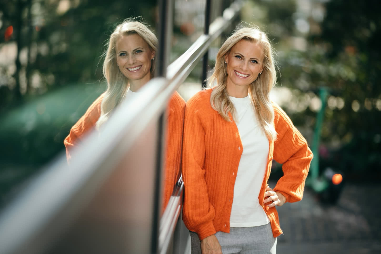 Silje Sandmæl